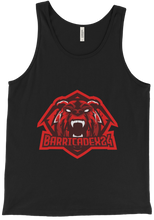 barricadex24 Tank Top