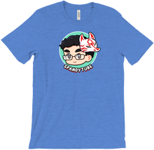 spandytube T-Shirts