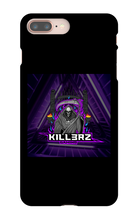 kill3rz_gaming iPhone Phone Cases