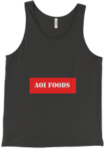 aoifoods Tank Top
