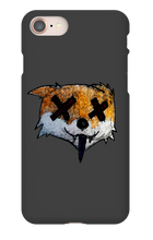 Foxiez Phase 1 Head iPhone Cases