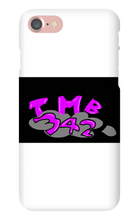 my swag iphone case