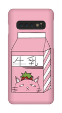 milkkyyzz Samsung Phone Cases