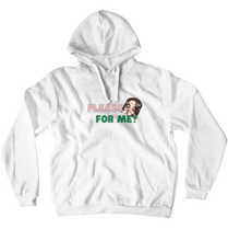 J Light: Please For Me Hoodie