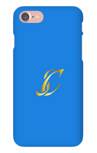 Sait Cetin iPhone Phone Cases