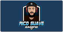 Rico Suave Gaming Mousepad
