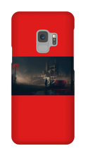 lee_gandhis_nuts Samsung Phone Cases