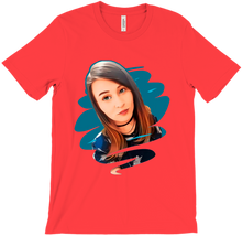 iriis023 T-Shirts