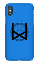 weaver1066 iPhone Phone Cases