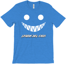 Camisa Legión del Caos