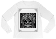 Dark Mystic's Long Sleeve Tee