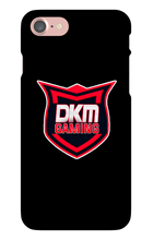 dkmgamiing iPhone Phone Cases