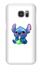 Stitch Toke Samsung Case