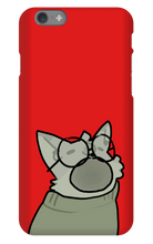 filtermoonlive iPhone Phone Cases