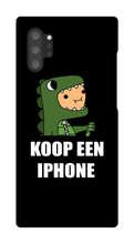 dutchmoritz Samsung Phone Gayses