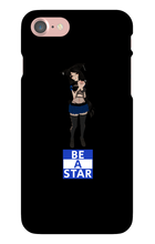star_vr_ iPhone Phone Cases