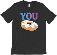 Channel T-Shirts (You Donut)