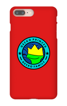 geckoprince0 iPhone Phone Cases