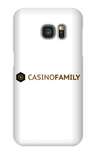 CasinoFamily Samsung Phone Cases
