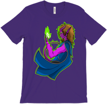 Bardlock T-Shirts