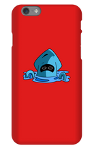 rokkjosh iPhone Phone Cases