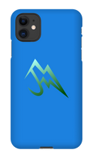 jakemtnman iPhone Phone Cases
