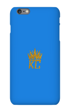 KC iPhone Phone Cases