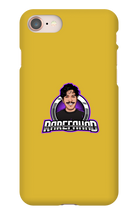 rarefahad iPhone Phone Cases