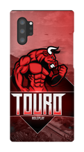 mrrodrigo72 Samsung Phone Cases