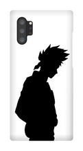 mrfraxi Samsung Phone Cases