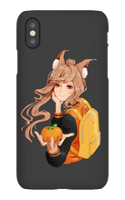 Amy Flamer iPhone Case