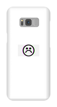 S.A.D samsung phone case