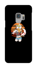 Desert Fox Samsung Phone Cases