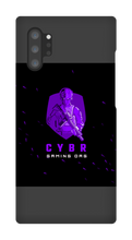 CYBR Samsung Phone Case