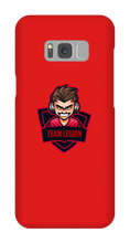 Legion Samsung Cases