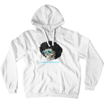thebreathtaker Hoodies (No-Zip/Pullover)
