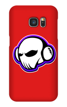 Nori Plays Samsung Phone Cases
