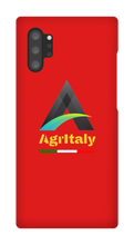 Agritaly Samsung Phone Cases