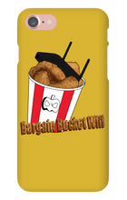 Bargain Bucket wifi  (iPhone) Phone Case