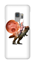 kikiyomimi Samsung Phone Cases