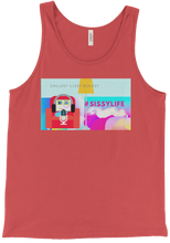 sissyxboi Tank Top $30-35% off= $19.50