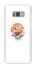 Desert Fox Samsung Phone Cases