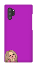 Mo Samsung Phone Cases