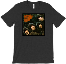 Rubber Soul Album Cover T-Shirt