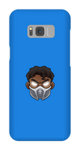 thisisntbri Logo Samsung Phone Cases