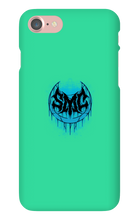 SMC iPhone Case