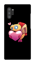 HEARTFISH SAMSUNG PHONE CASE