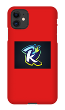 romacho_ iPhone Phone Cases