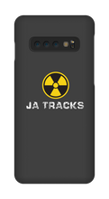 ja_tracks Samsung Phone Cases