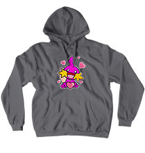 dafurryb Hoodies (No-Zip/Pullover)